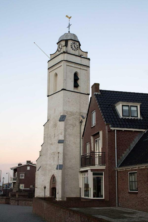 Kustappartementenkatwijk كاتفايك أن زي المظهر الخارجي الصورة
