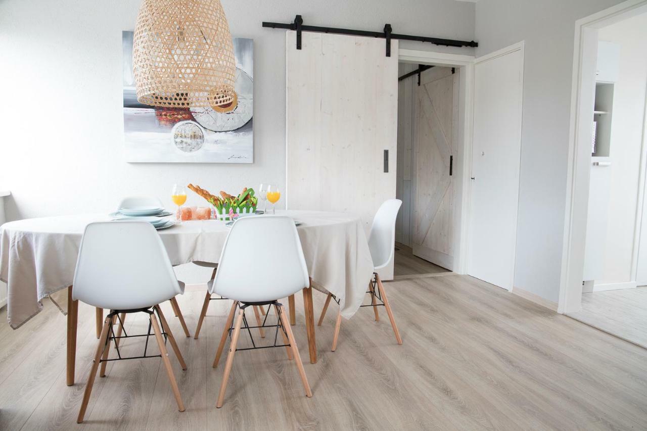 Kustappartementenkatwijk كاتفايك أن زي المظهر الخارجي الصورة