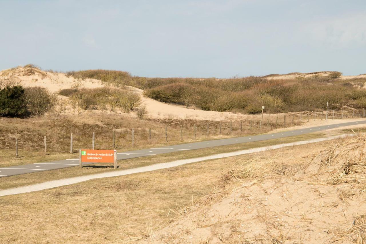 Kustappartementenkatwijk كاتفايك أن زي المظهر الخارجي الصورة