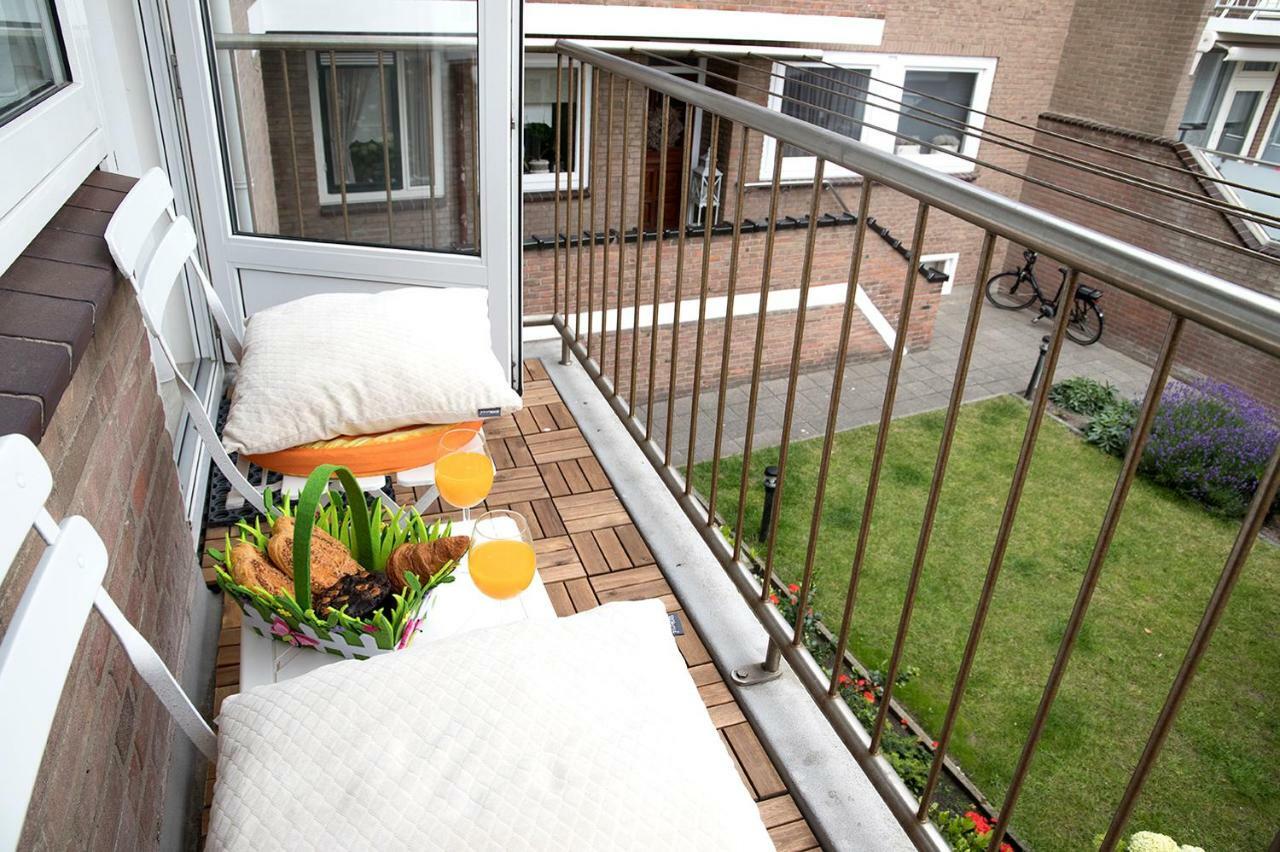 Kustappartementenkatwijk كاتفايك أن زي المظهر الخارجي الصورة